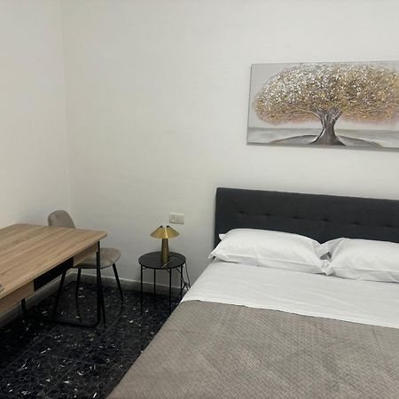 Larisa Home Apartment Рим Экстерьер фото