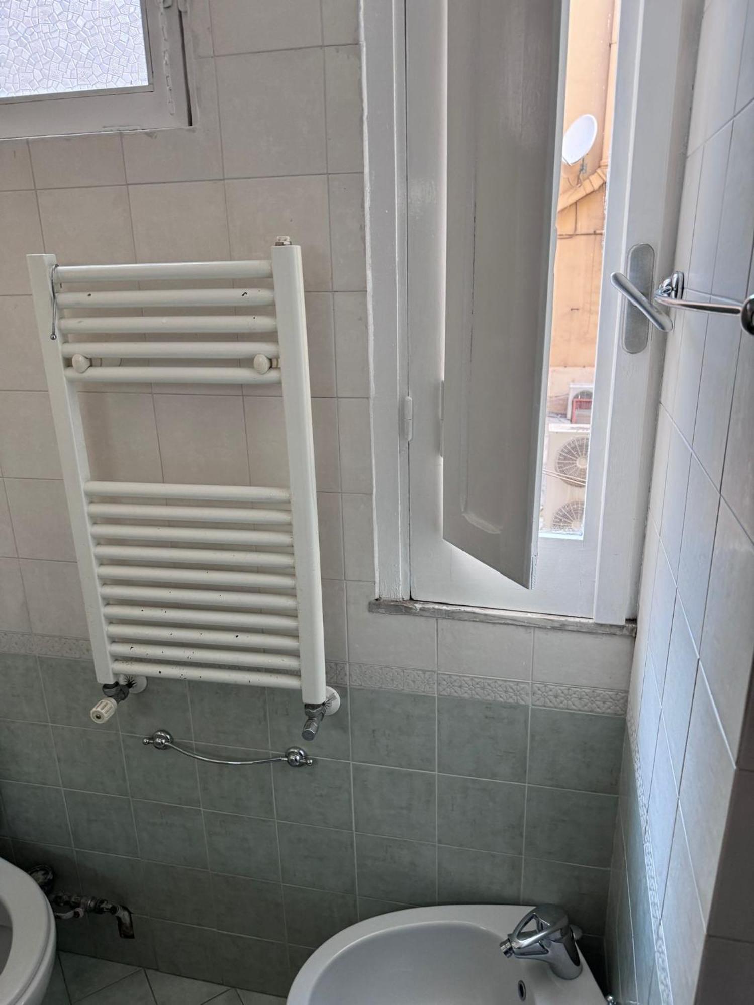 Larisa Home Apartment Рим Экстерьер фото