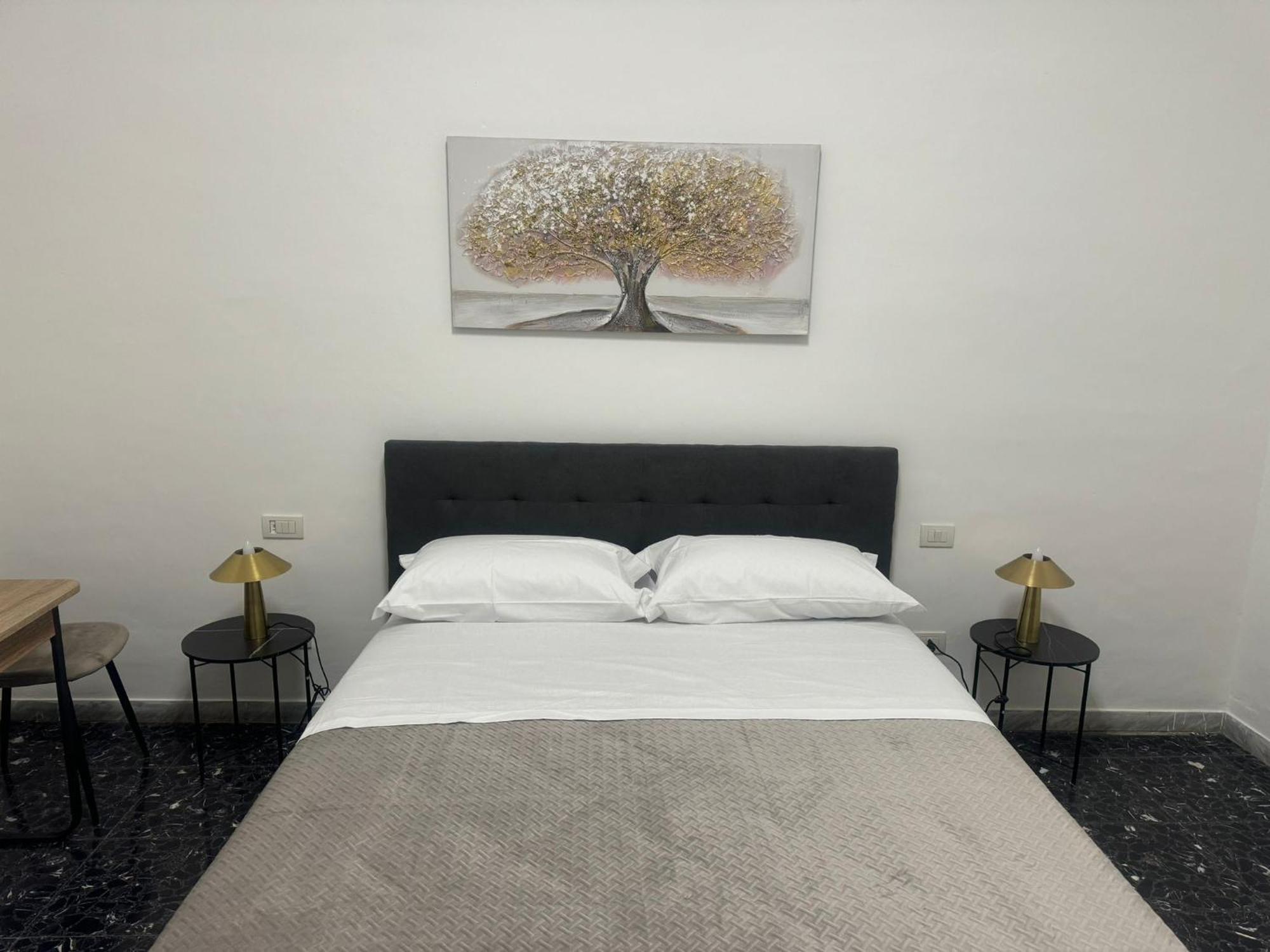 Larisa Home Apartment Рим Экстерьер фото