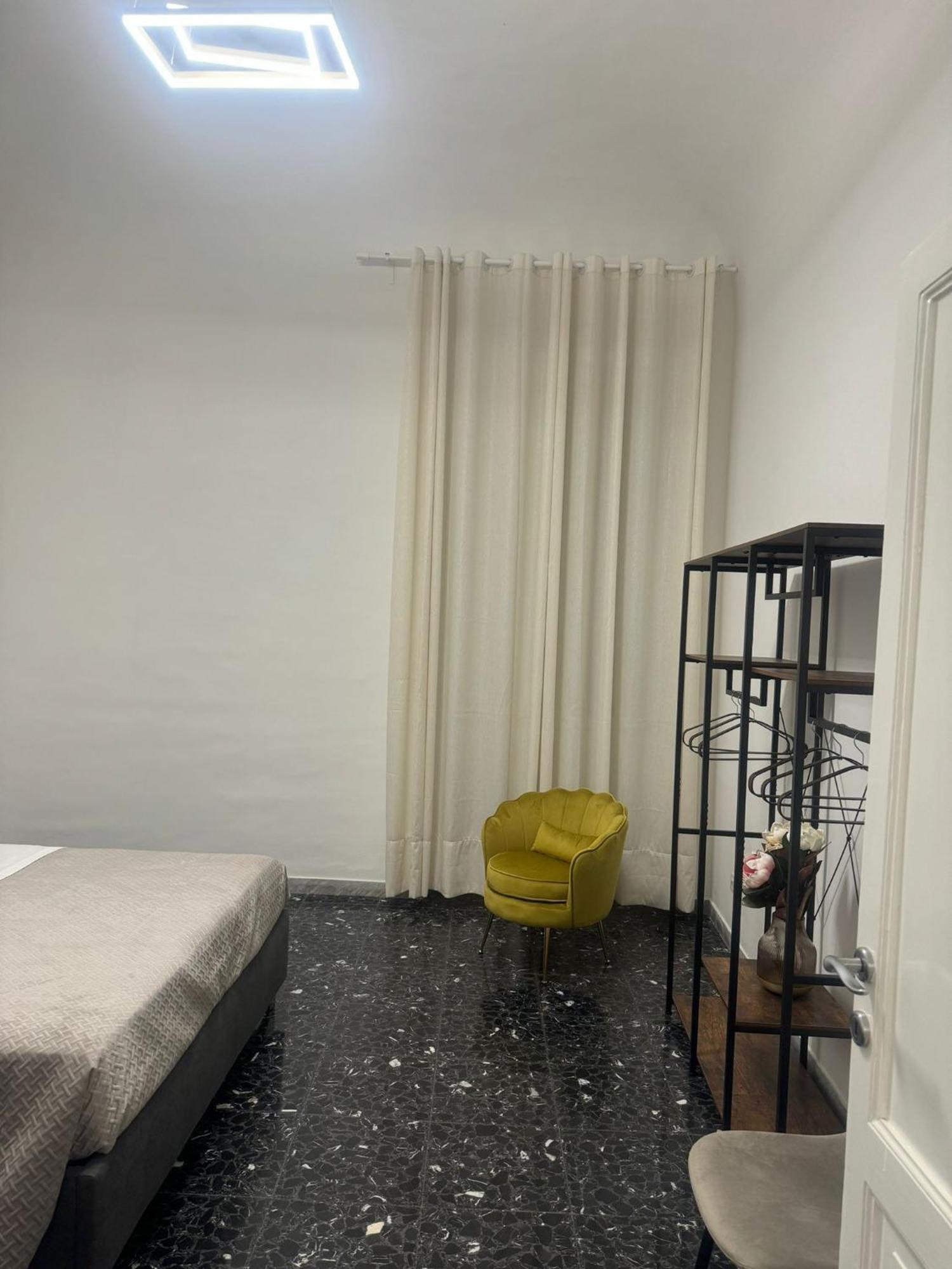 Larisa Home Apartment Рим Экстерьер фото