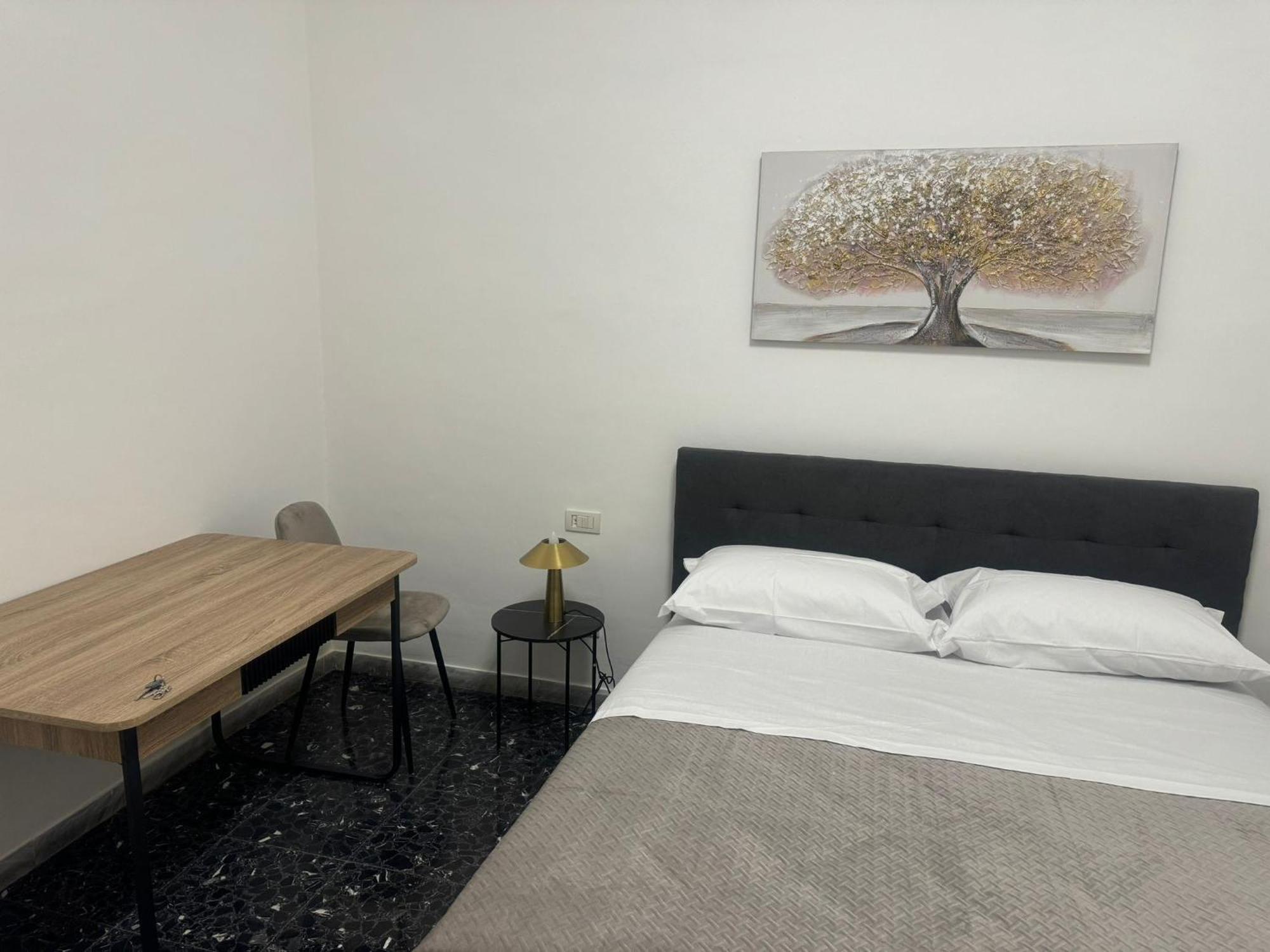 Larisa Home Apartment Рим Экстерьер фото
