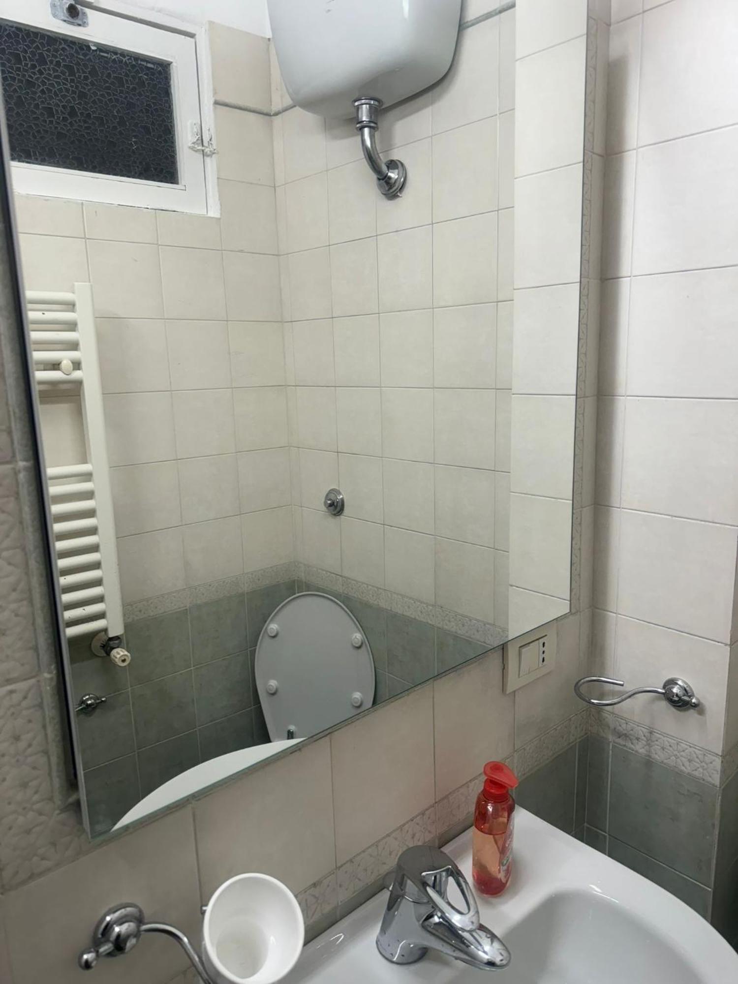 Larisa Home Apartment Рим Экстерьер фото
