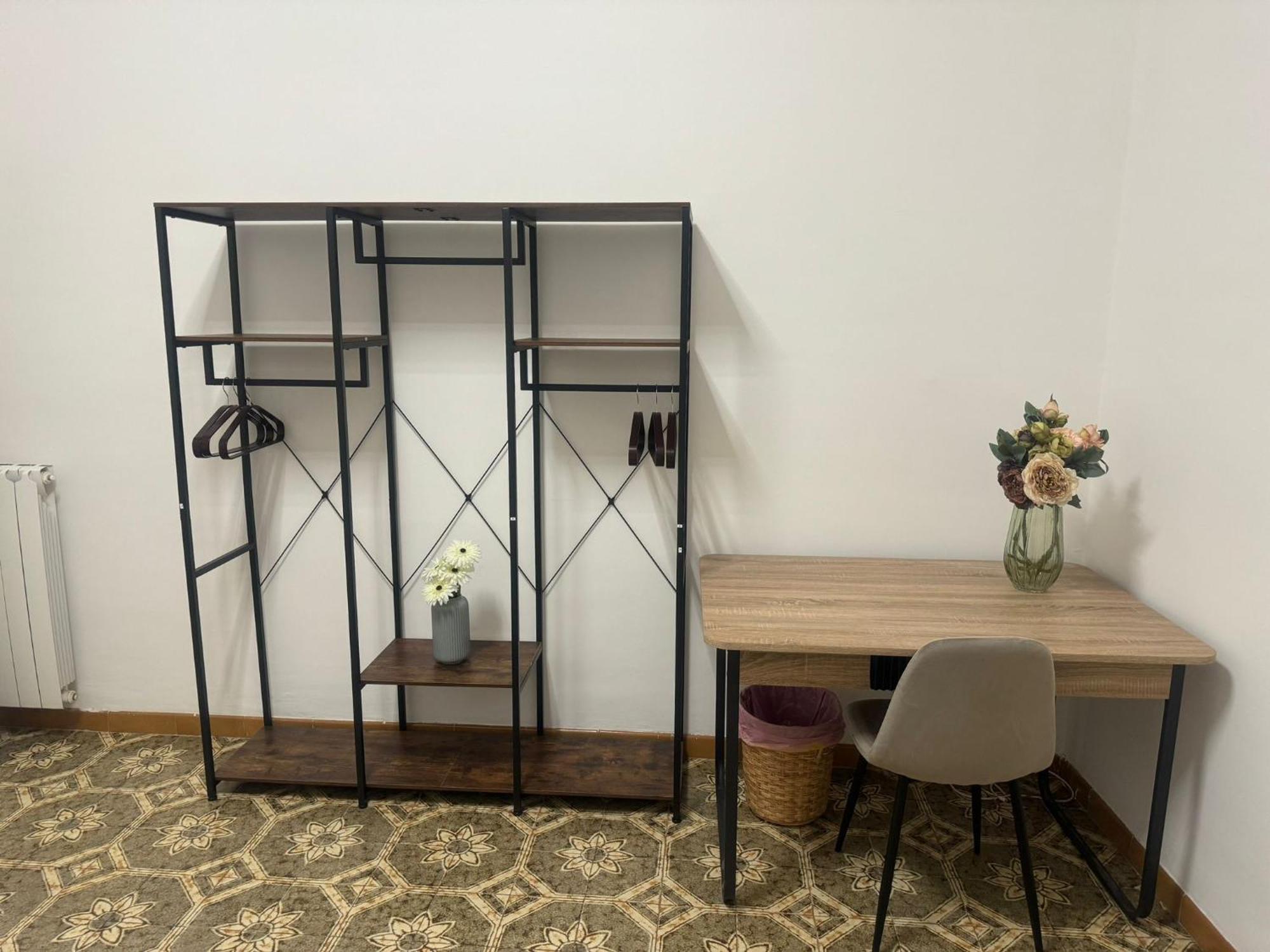 Larisa Home Apartment Рим Экстерьер фото