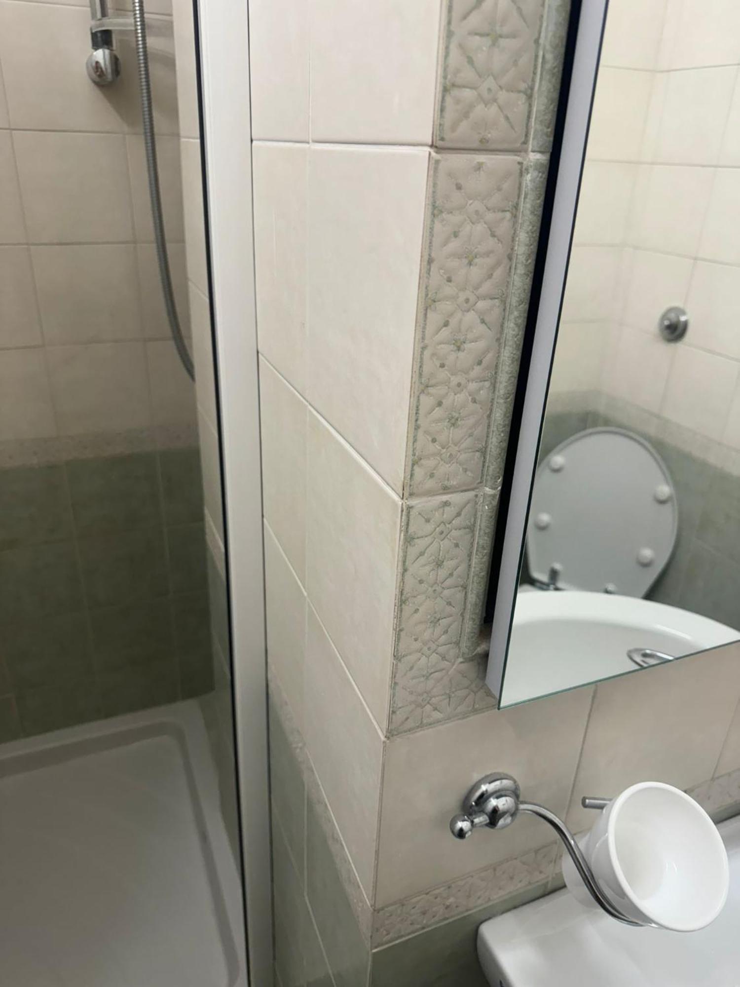 Larisa Home Apartment Рим Экстерьер фото