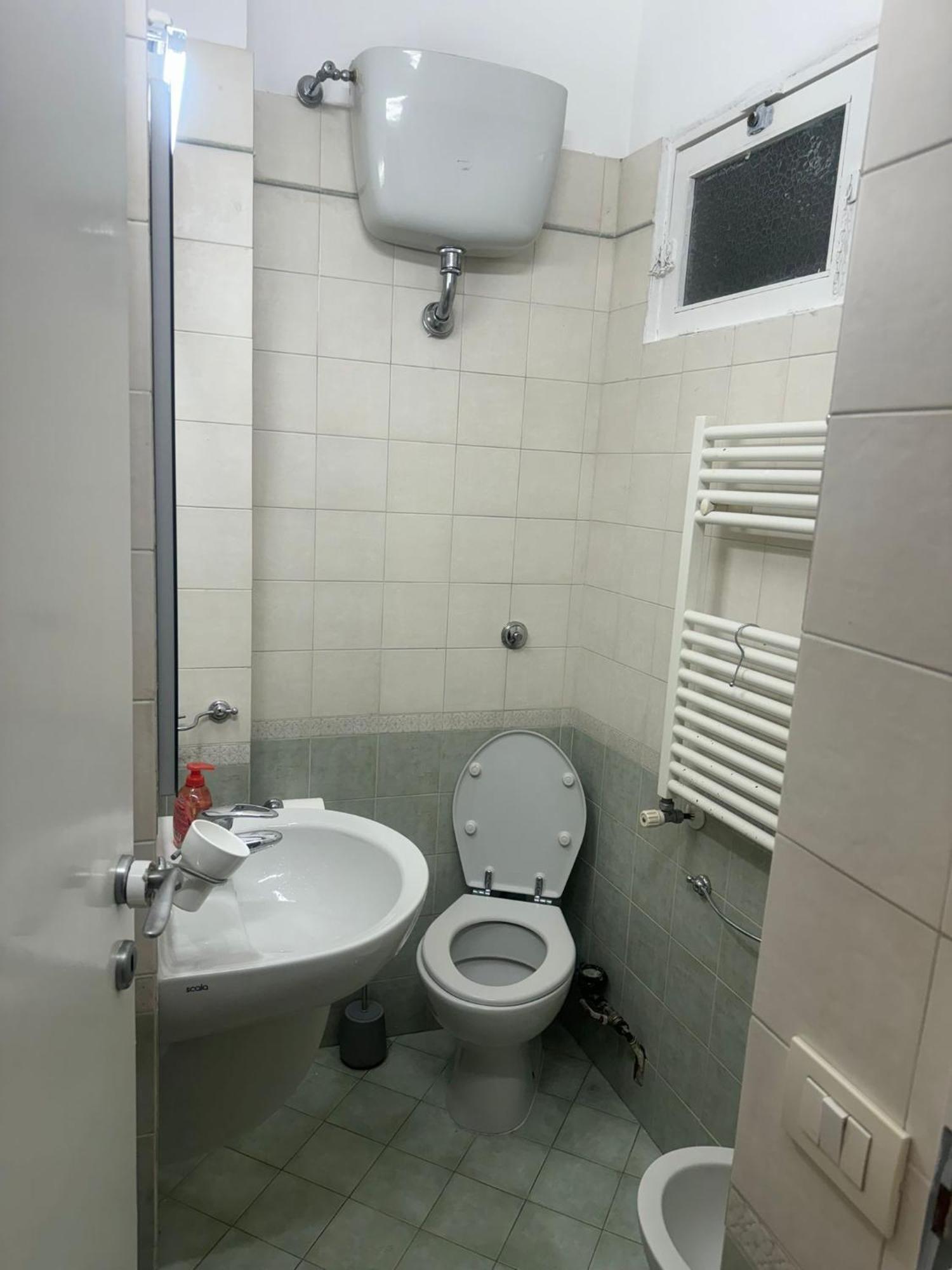 Larisa Home Apartment Рим Экстерьер фото