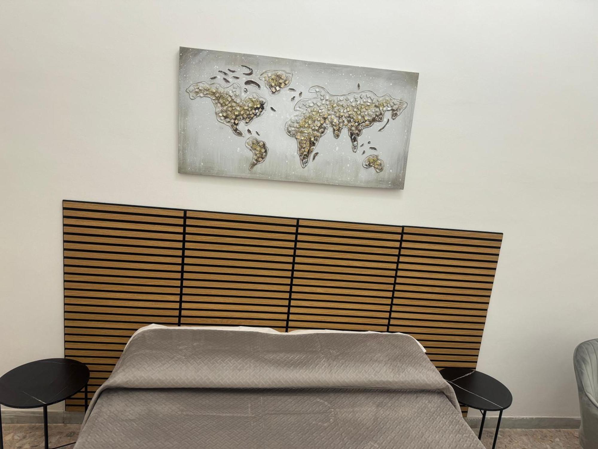Larisa Home Apartment Рим Экстерьер фото